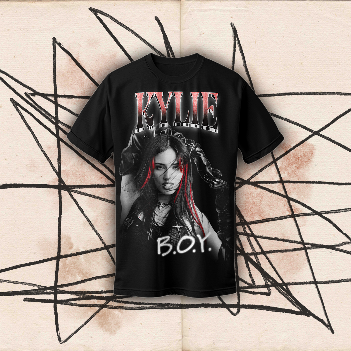 Merch